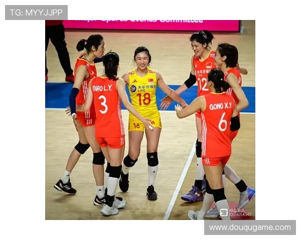 中国女排香港站 3 胜 1 负收官 力克日本重返亚洲之巅(1)