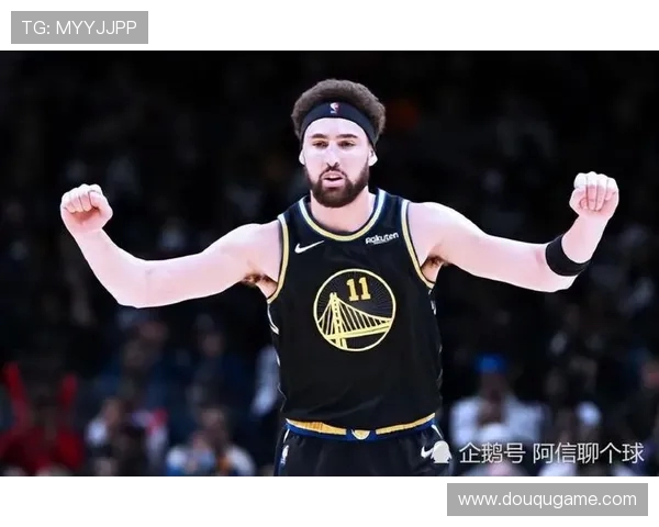 汤神变 “毒汤”:10 数据新低,勇士失核即乱 汤神变 “毒汤”:10 数据新低,勇士失核即乱