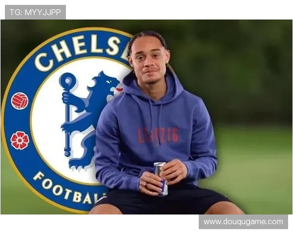 莱比锡锁定埃利奥特替代已加盟切尔西的西蒙斯 莱比锡锁定埃利奥特替代已加盟切尔西的西蒙斯